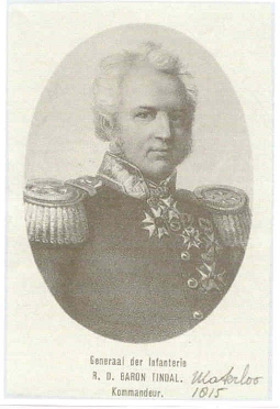 Baron Tindal