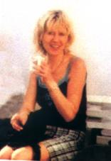 Lynne van Evelingen