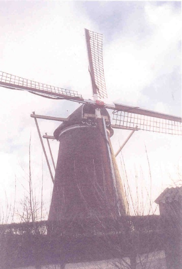 Molen